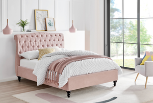 Rosa Bedframe