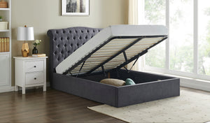 Rosa Storage Bedframe