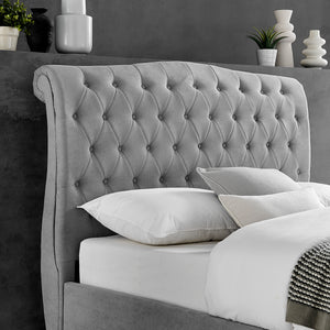 Rosa Storage Bedframe