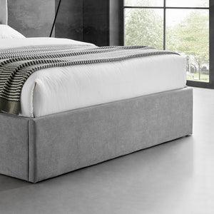 Rosa Storage Bedframe