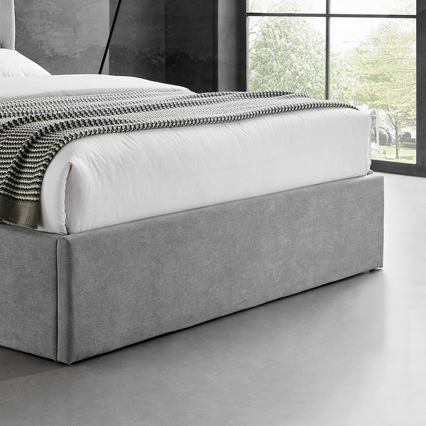 Rosa Storage Bedframe