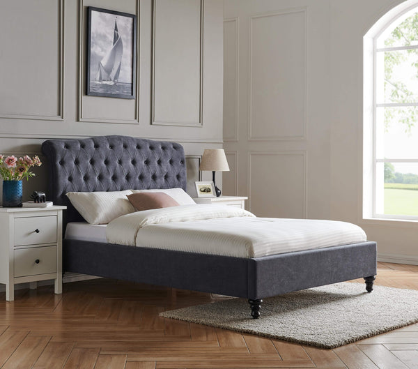 Rosa Bedframe