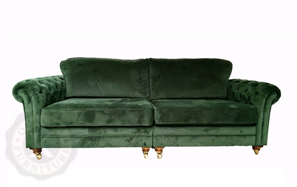 Royal-4Str-Loveseat-Footstool-Set-EX