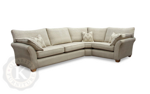 Savoy Sectional