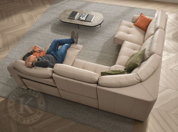 Sines-L Sofa