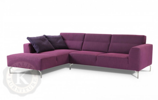 Soho Sectional