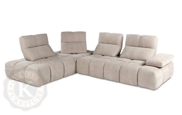 Sommier Sectional