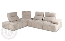 Load image into Gallery viewer, Sommier Sectional