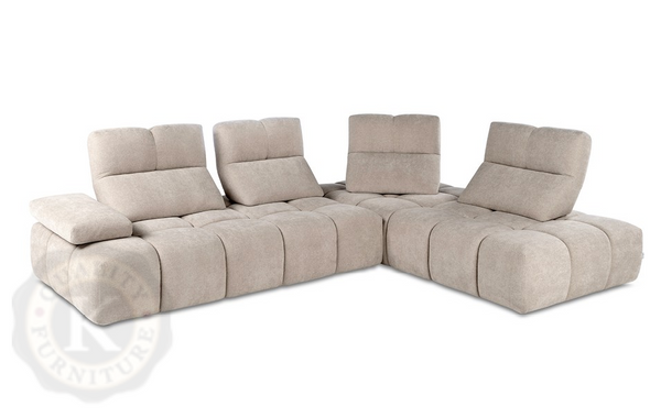 Sommier Sectional