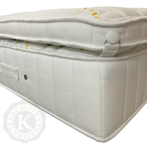 KK Spinal Therapy 1800 Mattress