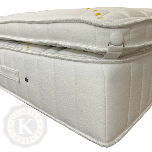 KK Spinal Therapy 1800 Mattress
