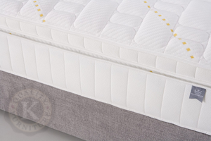 KK Spinal Therapy 1800 Mattress