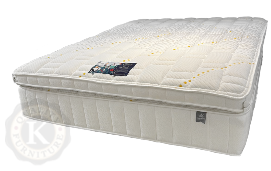 KK Spinal Therapy 1800 Mattress