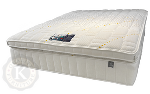 KK Spinal Therapy 1800 Mattress