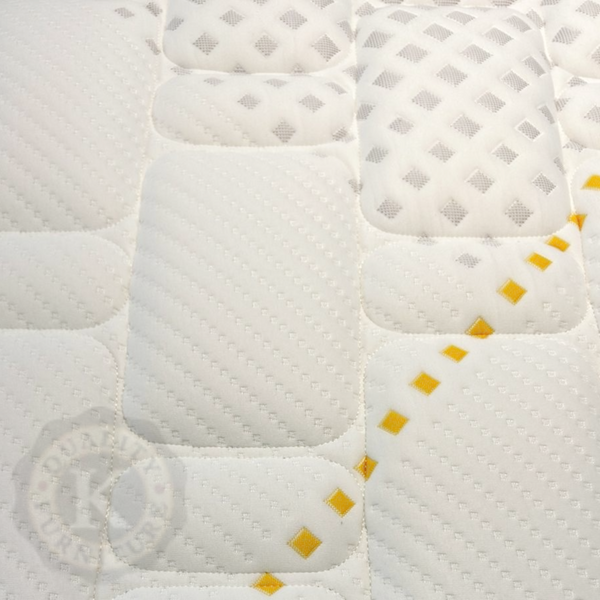 KK Spinal Therapy 1800 Mattress