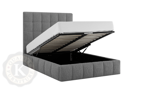 Starla Storage Beframe