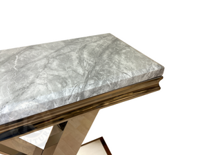 Sylvia 120 Console