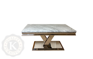 Sylvia Coffee Table