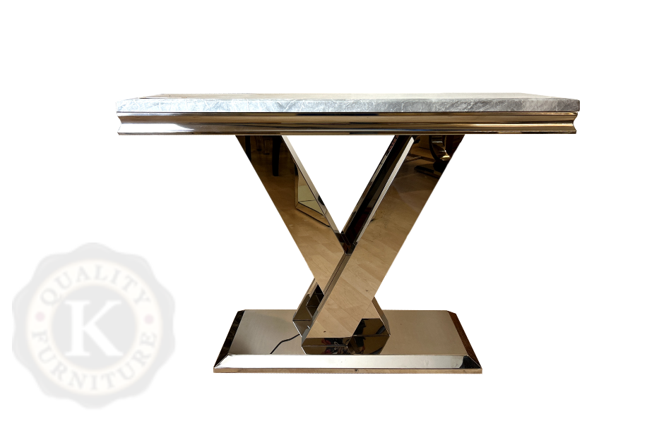 Sylvia 120 Console