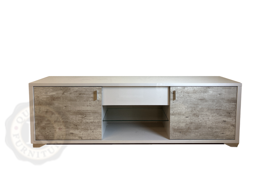 Low TV Unit