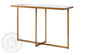 Tablo Console