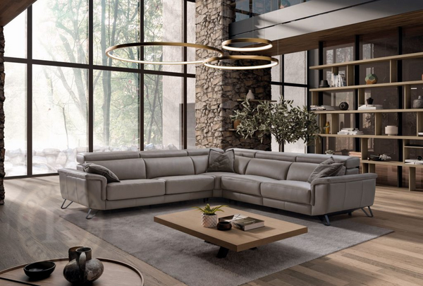 Teruel Sectional