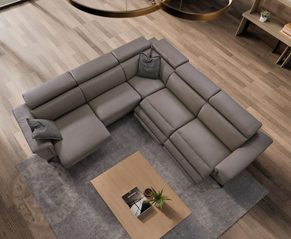 Teruel Sectional