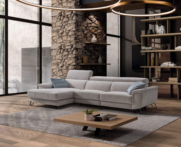 Teruel Sectional