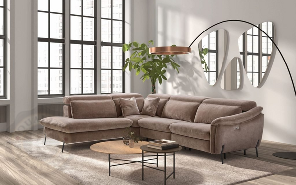 Tessa Sectional