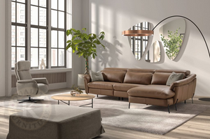 Tessa Sectional