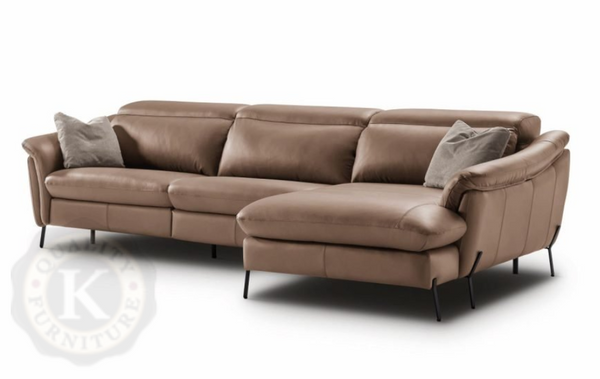 Tessa Sectional