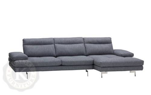 Toby-S Sectional