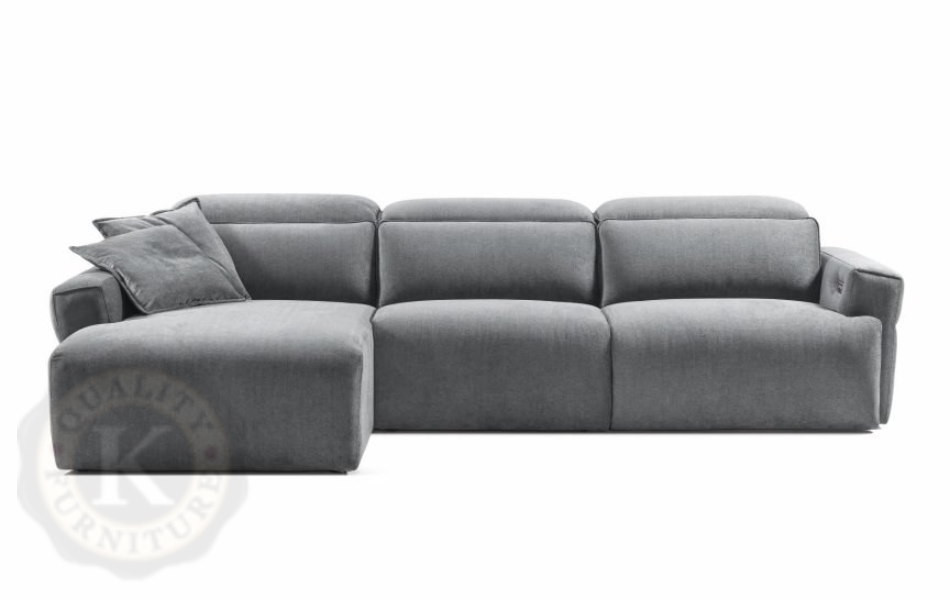 Trevi Sectional