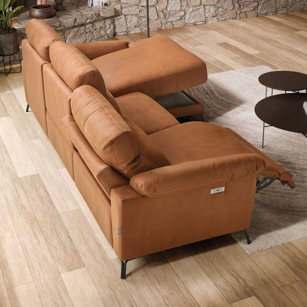 Vega-L Sofa