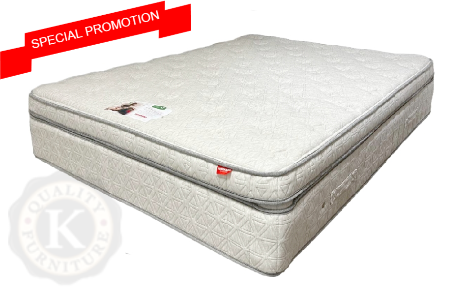 Odearest Whitehorn 1600 Mattress