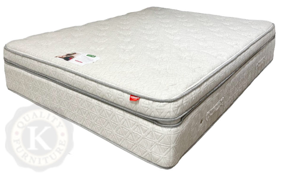 Odearest Whitehorn 1600 Mattress