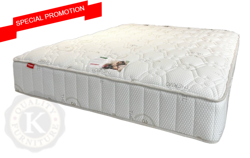 Odearest Willow 1000 Mattress