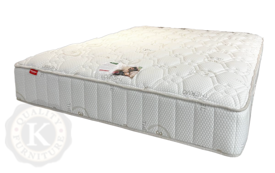 Odearest Willow 1000 Mattress