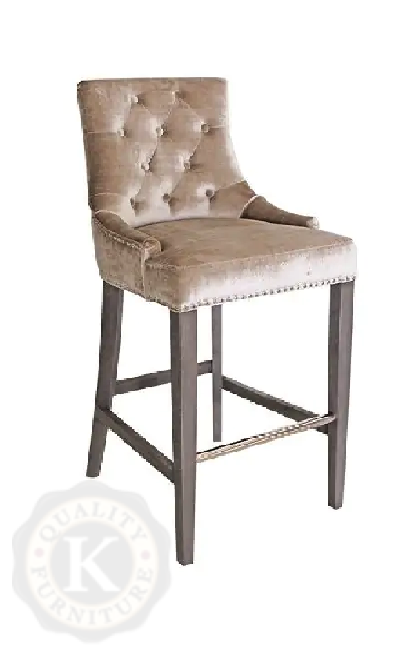 Belvedere Barstool