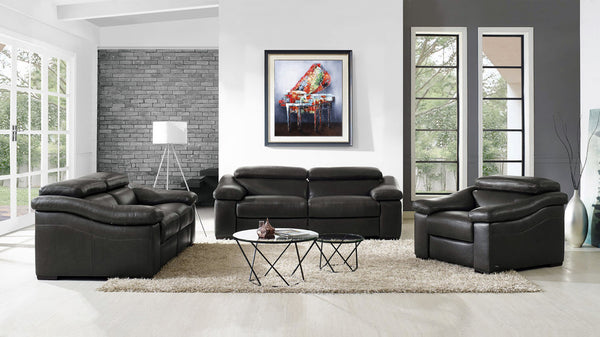 Gioia B901L Sectional