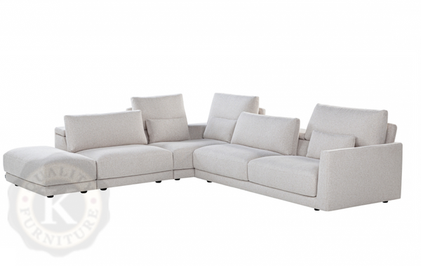 Matheola Sectional