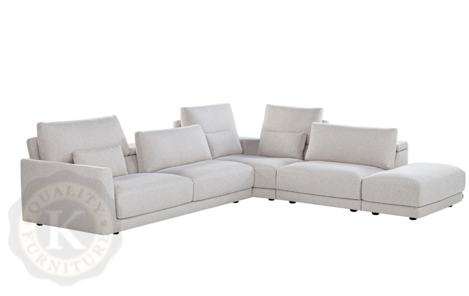 Matheola Sectional