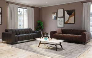 Portento C142L Sofa