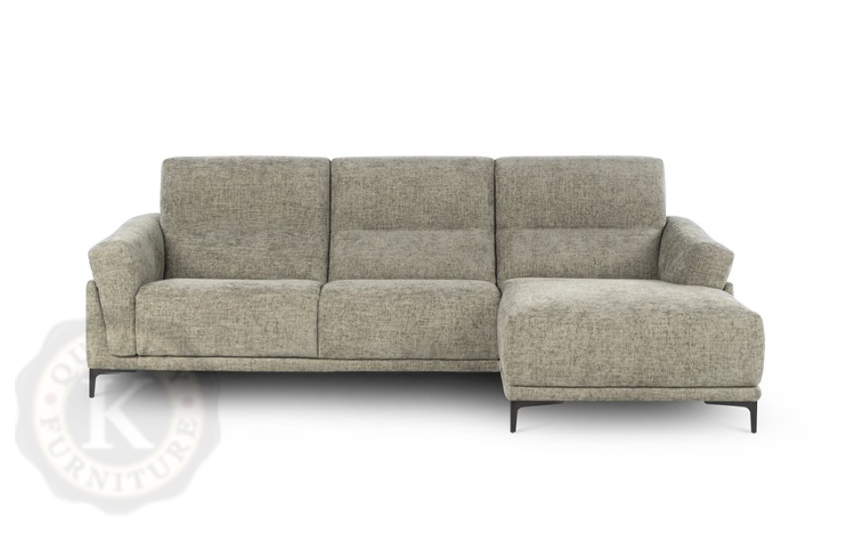 Oscar Sectional