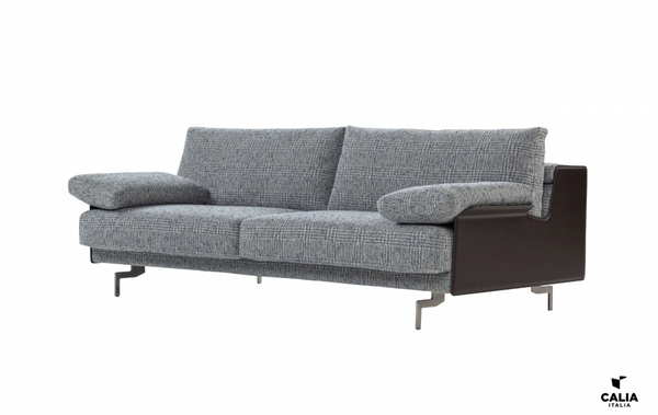 Quint' Essenza-F Sofa