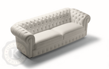 Load image into Gallery viewer, Sir William-L Sofa