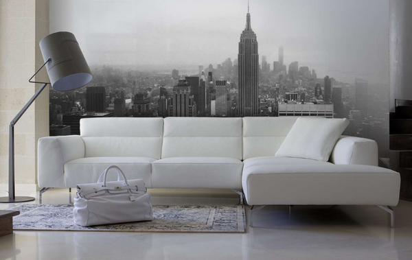 Soho Sectional