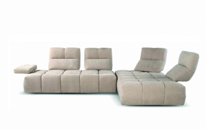 Sommier Sectional