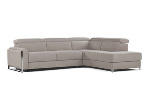 Eclettico  Corner Sofa