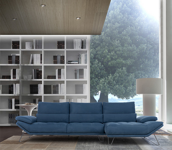 Fly-L Sofa